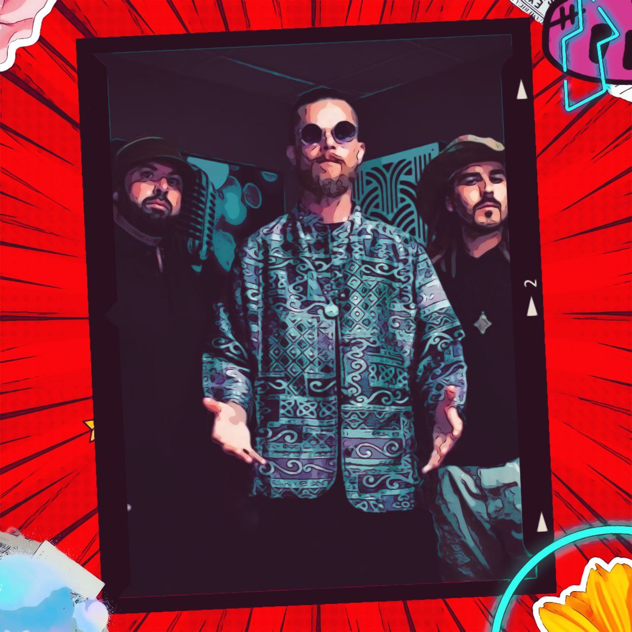 TreeHouse! – Space Cadet