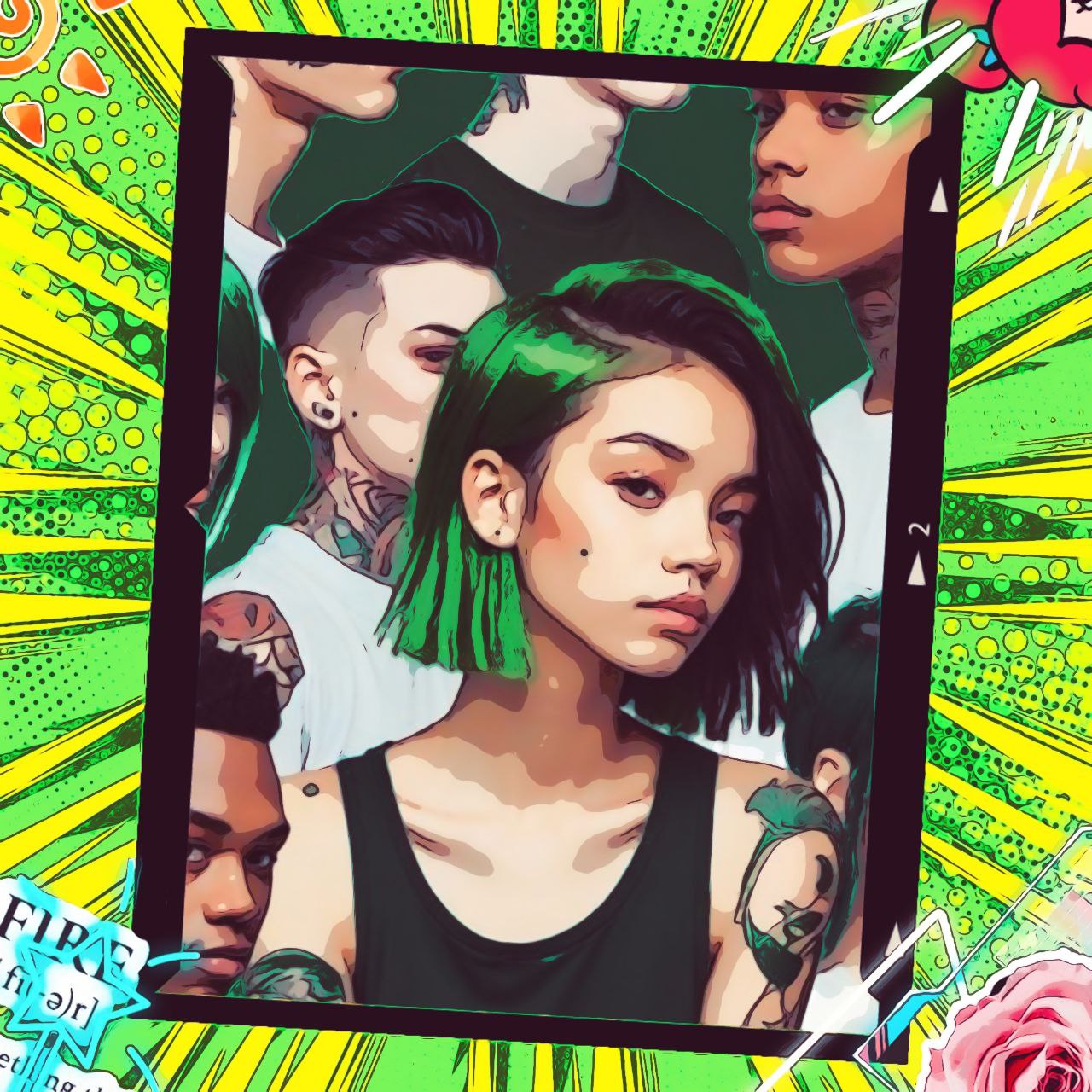 Braddock Lee – TBC