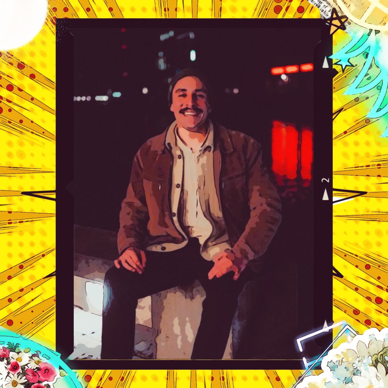 Taha Bouzaidi – Closin’