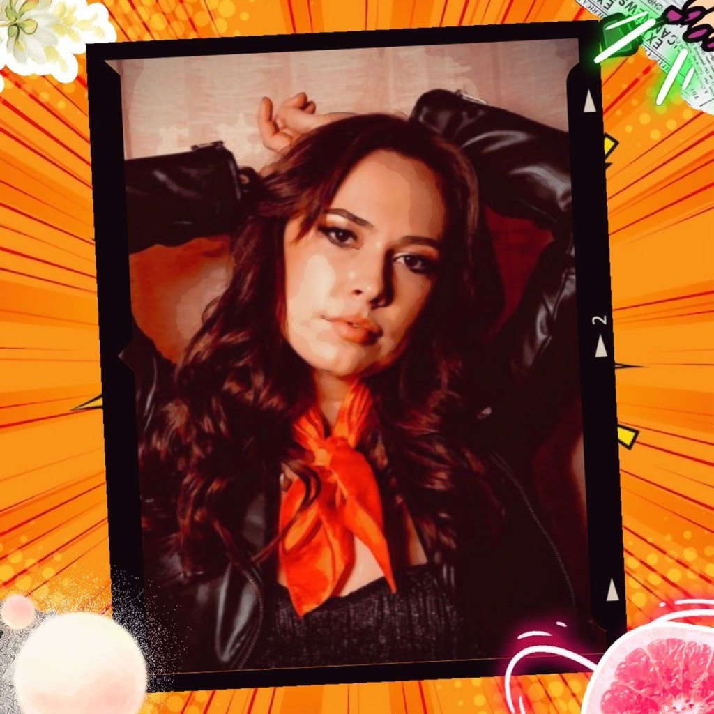 Kadi Beth – Give Me a&nbsp;Sign