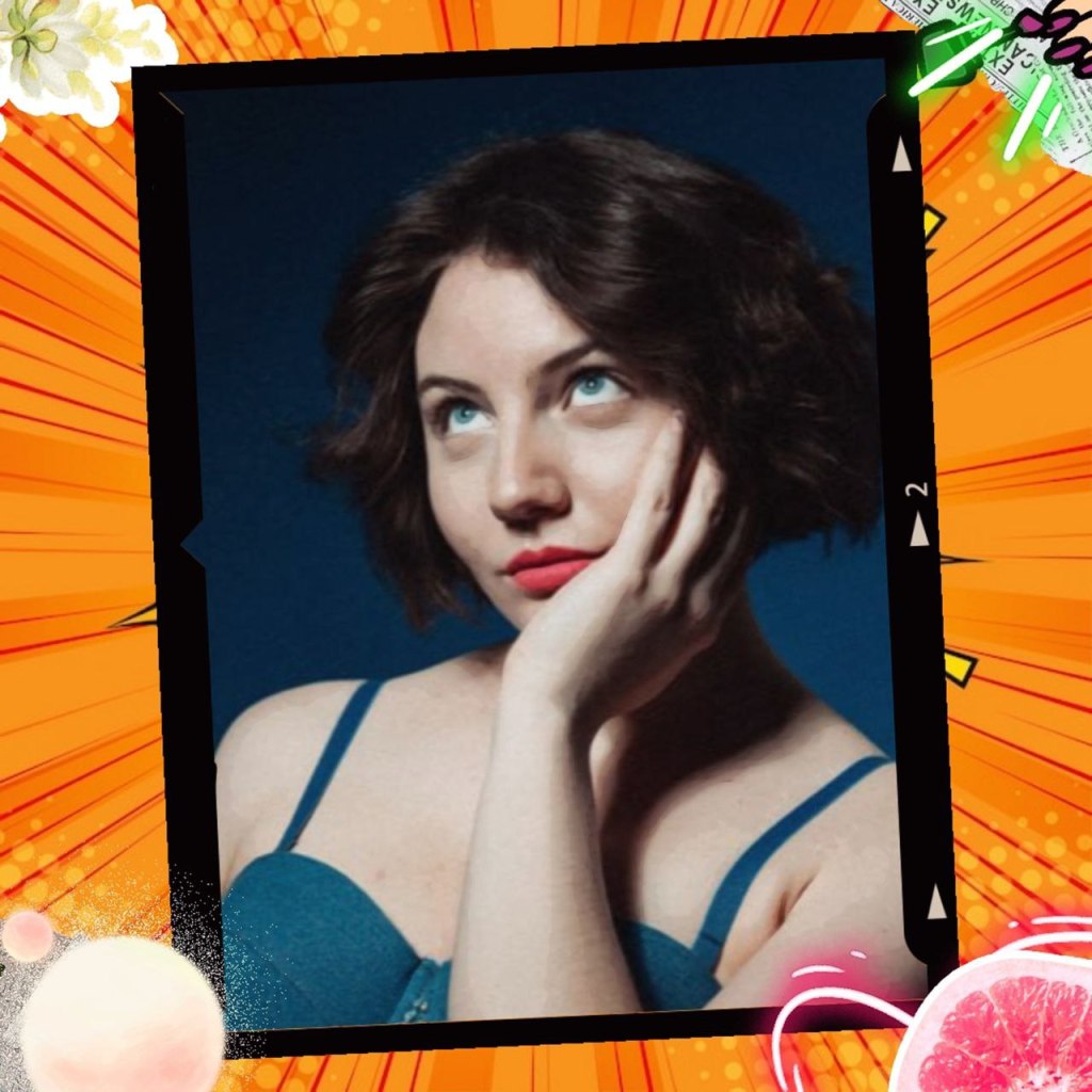 MAGDALENA – Exilium (From the Cyber Thriller Novel “Exilium” by Colin&nbsp;Hadler)