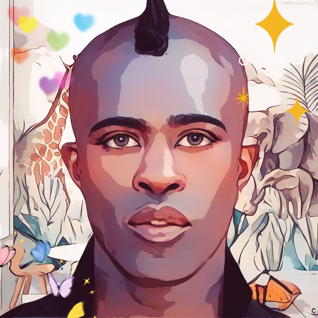 SOLA AKINGBOLA IS VISITING&nbsp;SOUNDVILLE