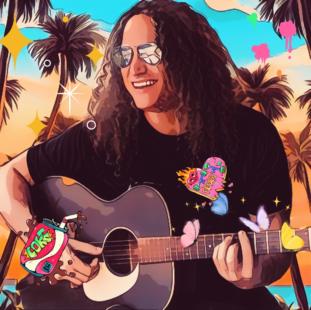 Waitin’ to be Seen – Part 1 by Chris Bullinger