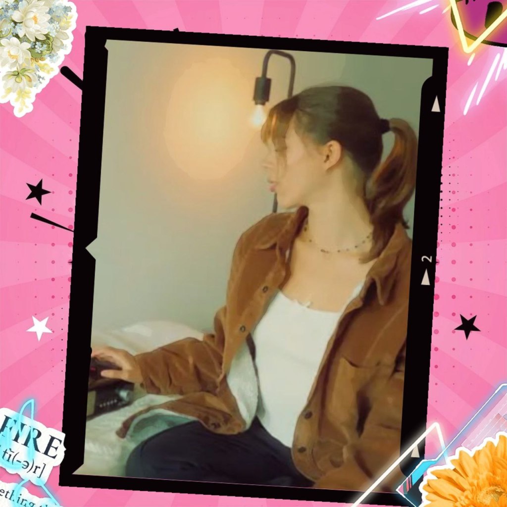 Samantha Marie – aphrodite