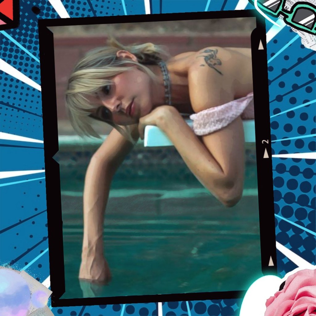 Jessy Covets – Monsters In My Head