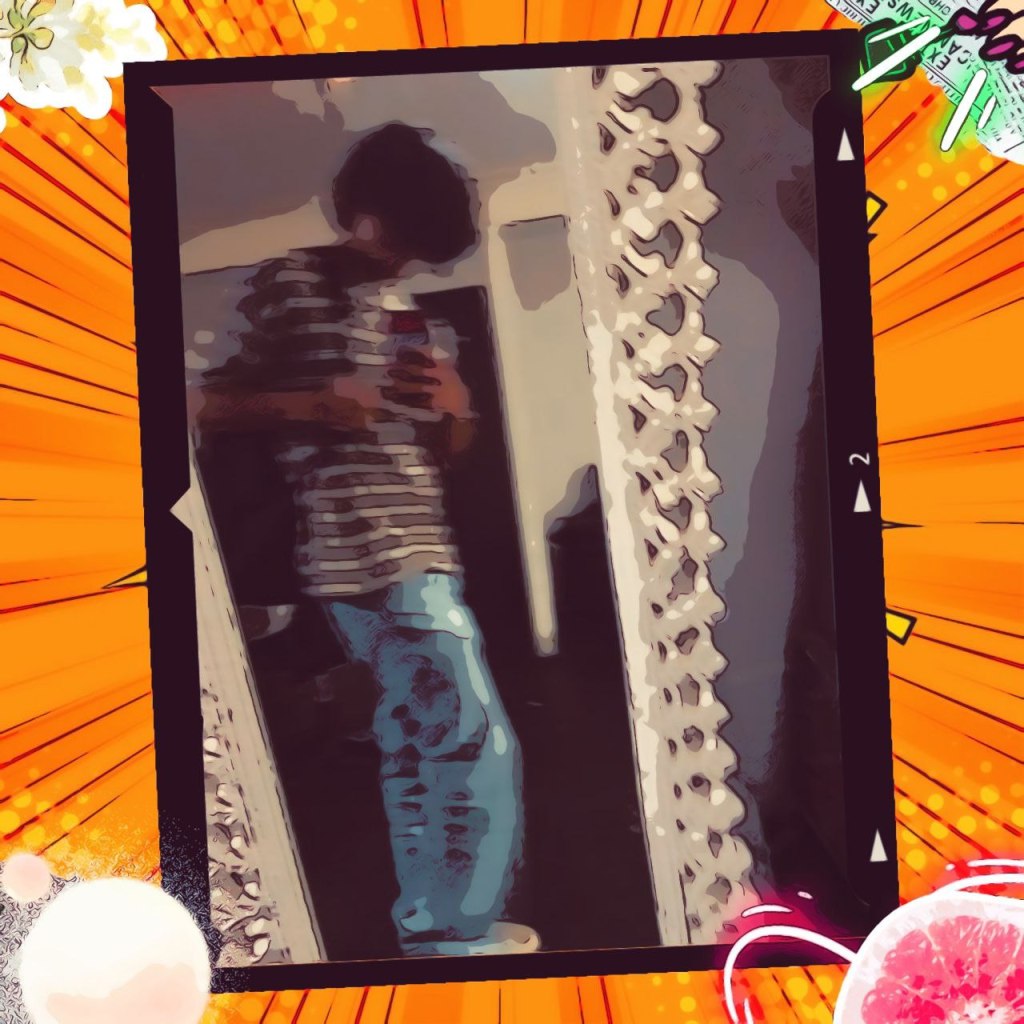 Louie De Mori –&nbsp;Honest