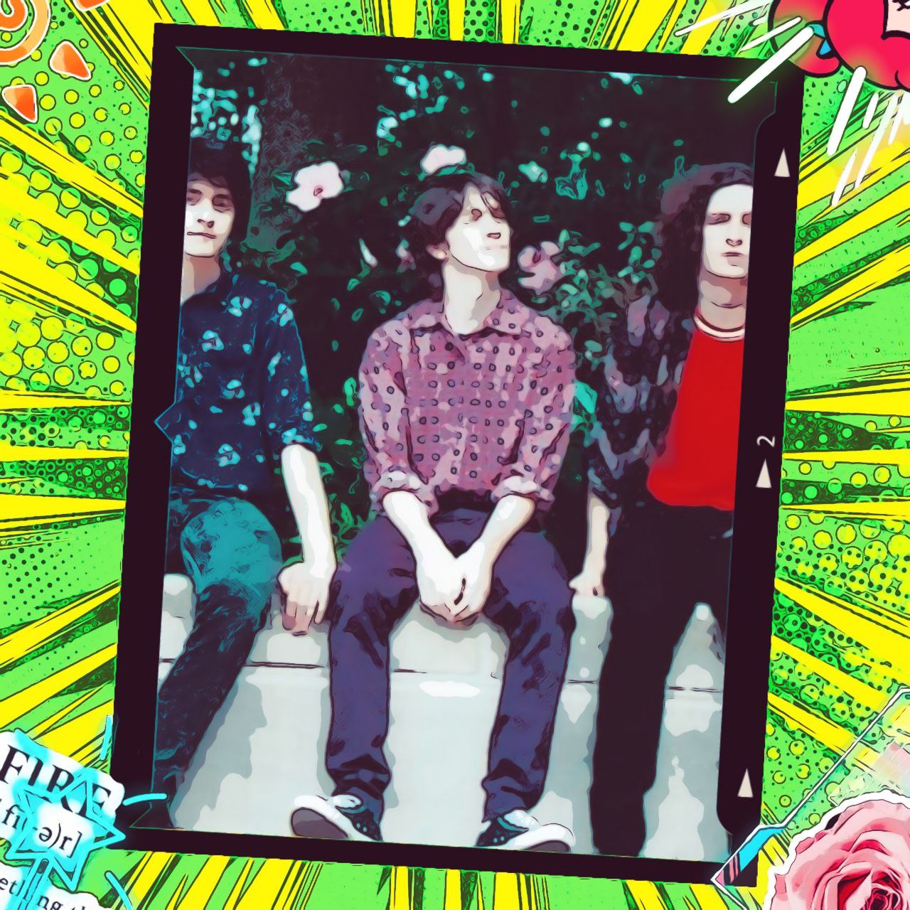 The Duskwhales – Please & Thank You