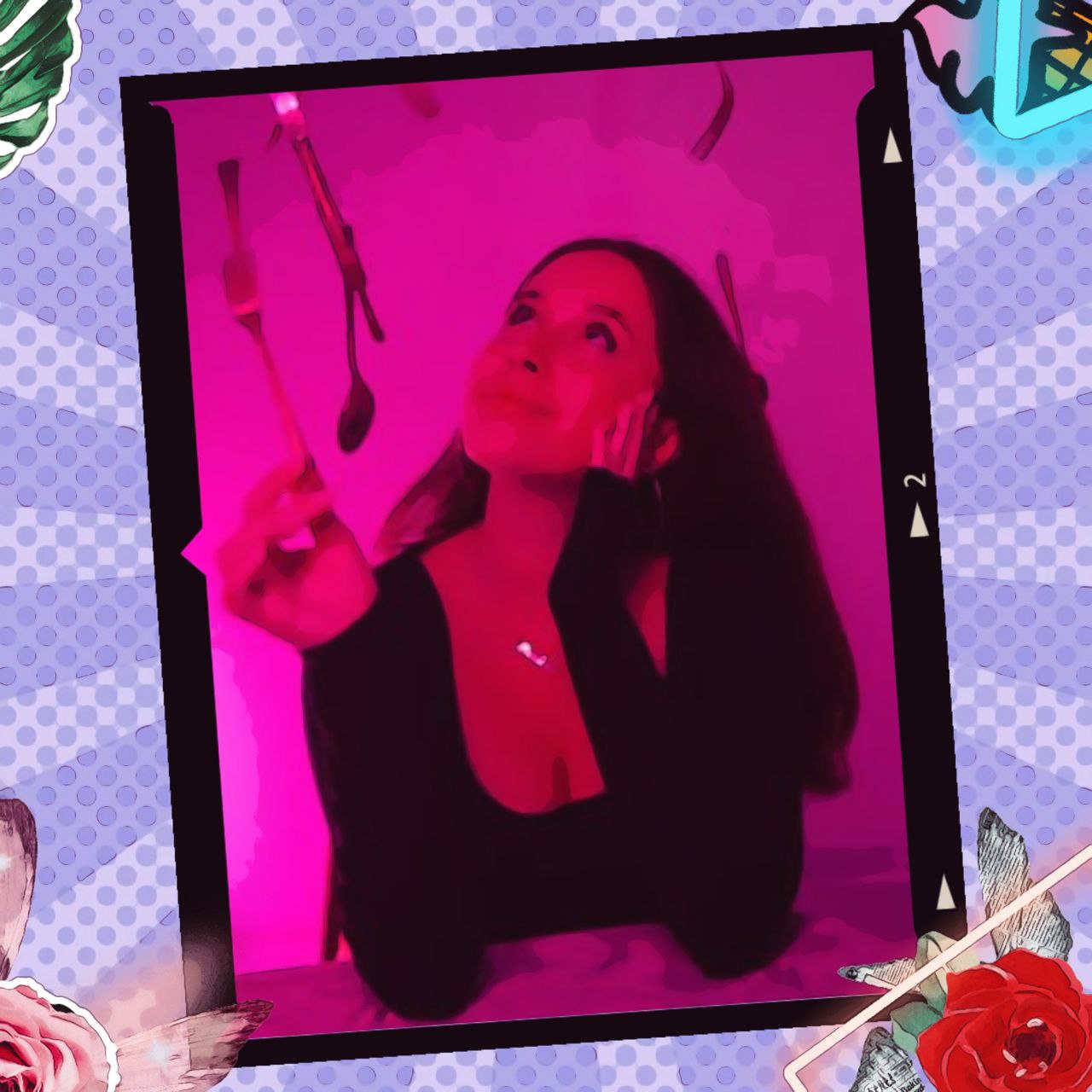 Paulina – a song I wrote