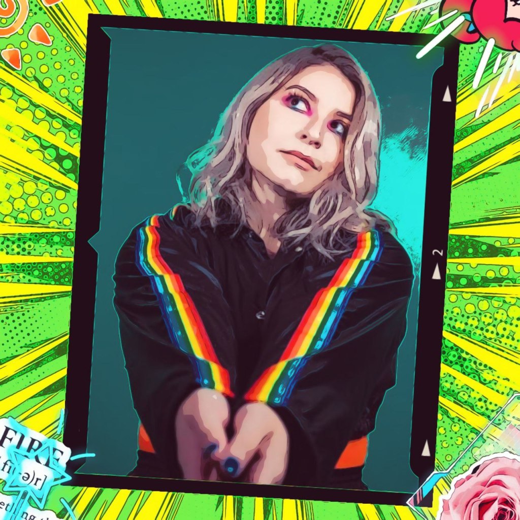 Mel Senese – I Would Want&nbsp;Me