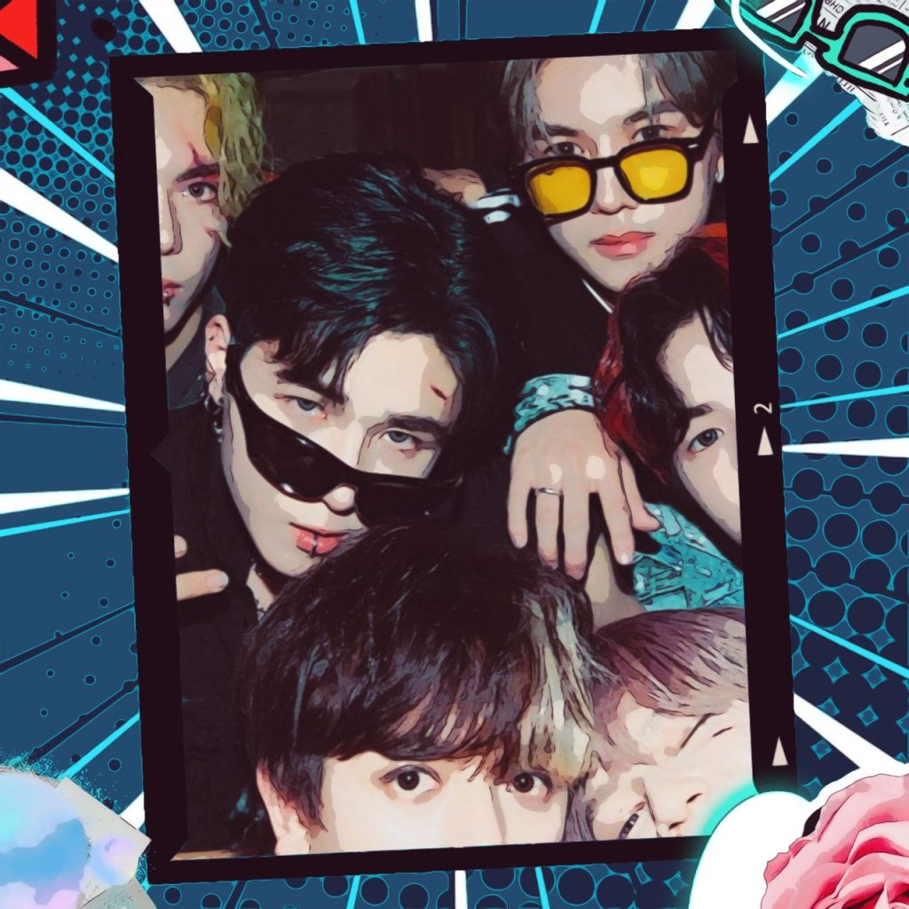 ONE OR EIGHT – Don’t Tell&nbsp;Nobody