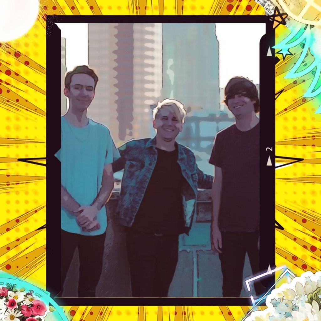 Up From Here – All Of The&nbsp;Above