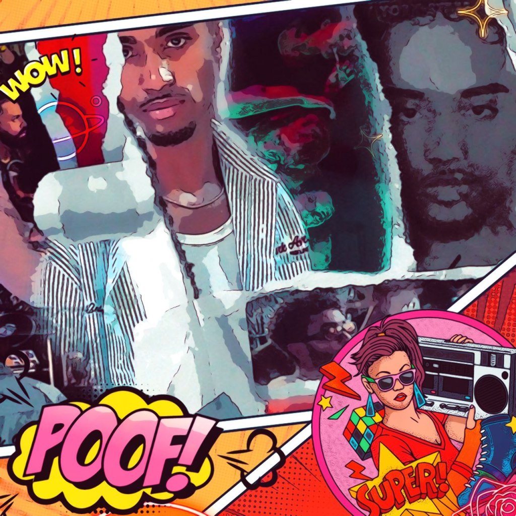 Ken Valor –&nbsp;Repent