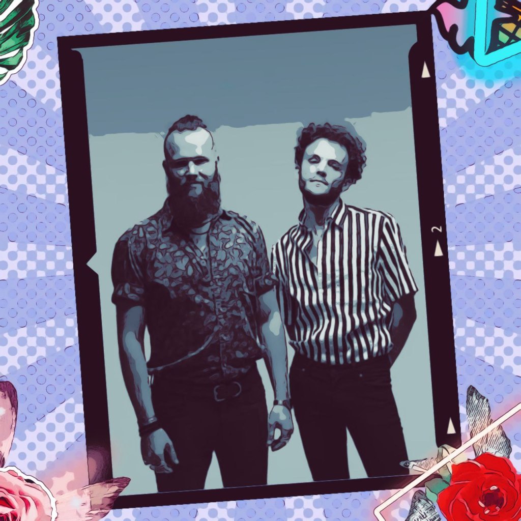 The Two Romans – Real Life Lovers