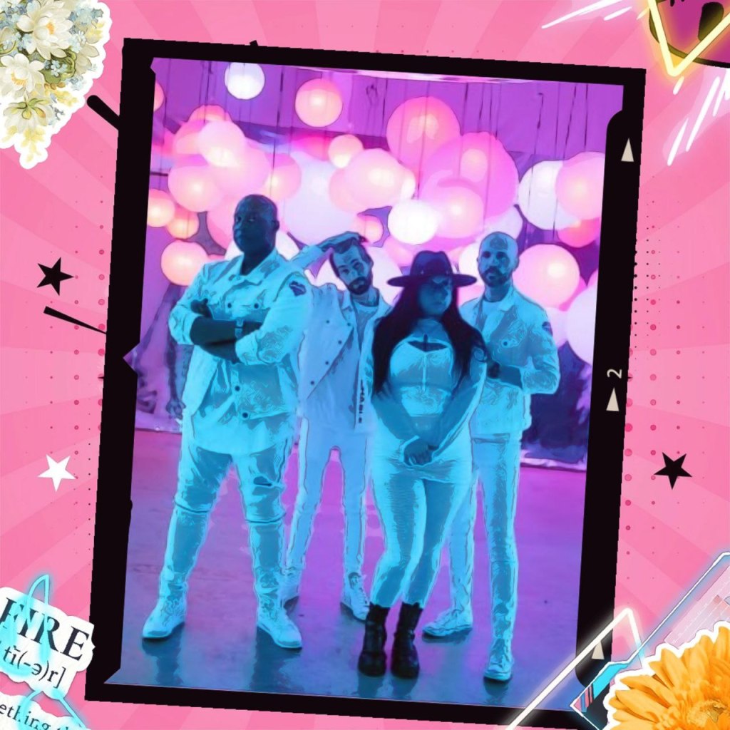 Haunter – City Boys x Pretty Girls