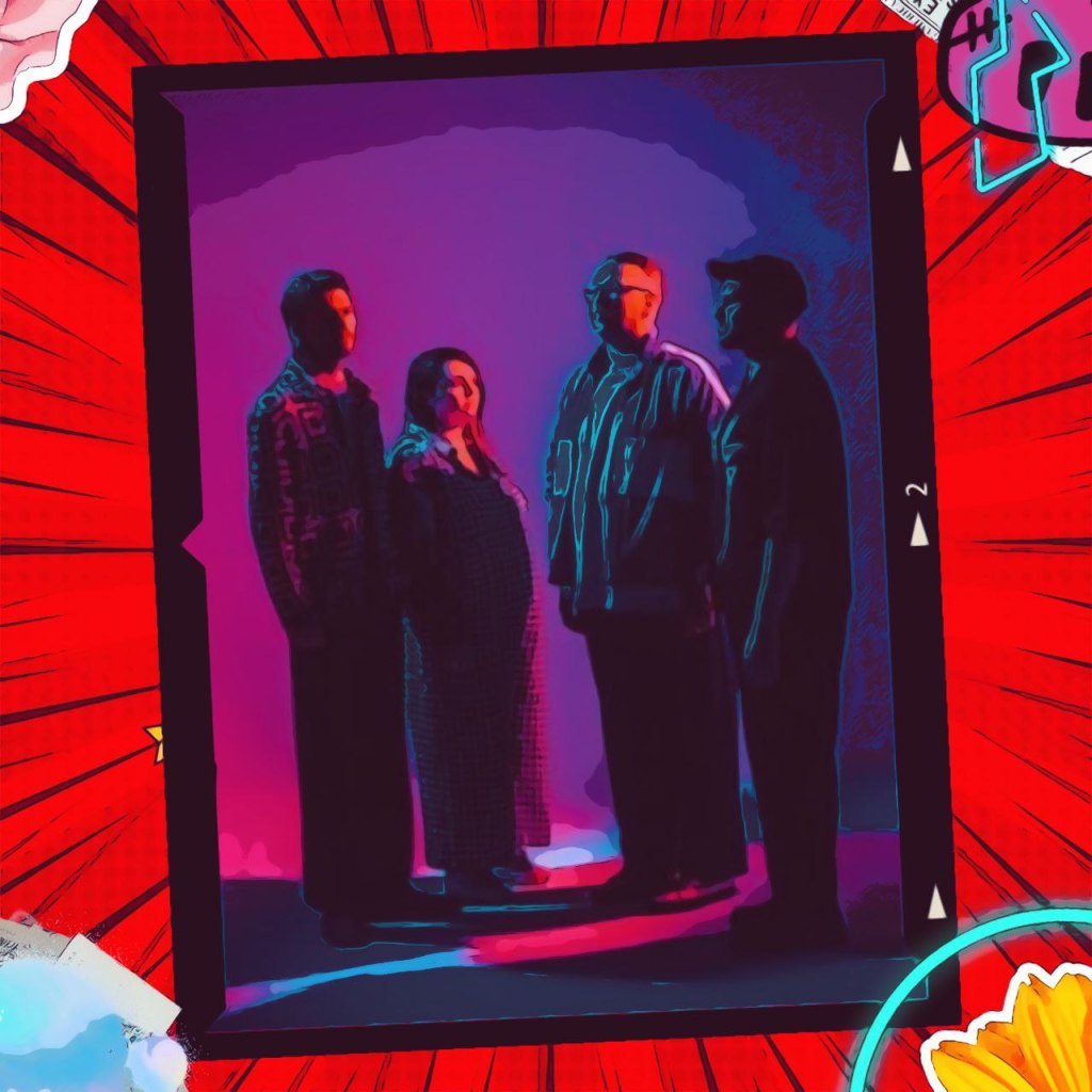 Tokyo Tea Room – Tell Me How