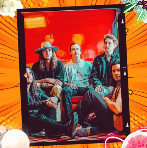 Daring Greatly – Trouble