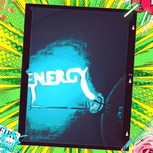 Lui Fazo –&nbsp;Energy