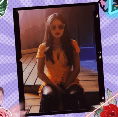 Flora Cash – Morning&nbsp;Comes