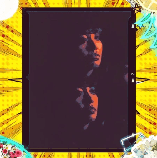 Alas de Liona –&nbsp;Violet