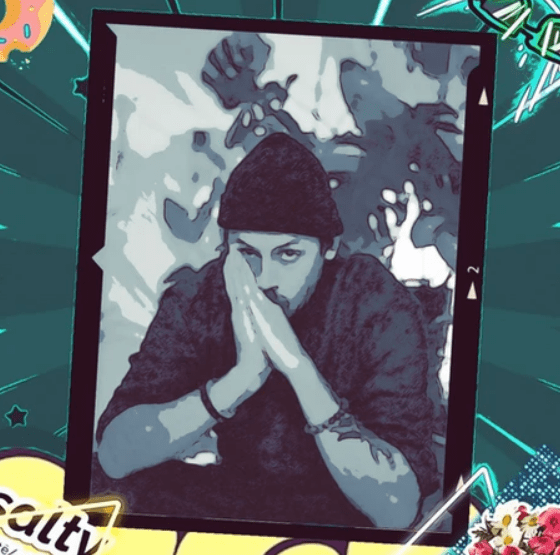 Windmills – Bleachers