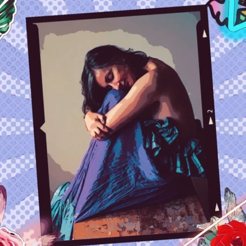 Joanna Gemma Auguri – What We Call Love