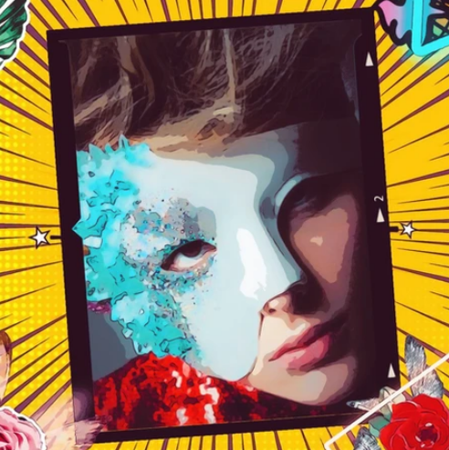 GAUSTAD – My Own Worst Enemy