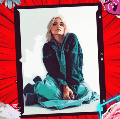 JESSIA – Happy Without You