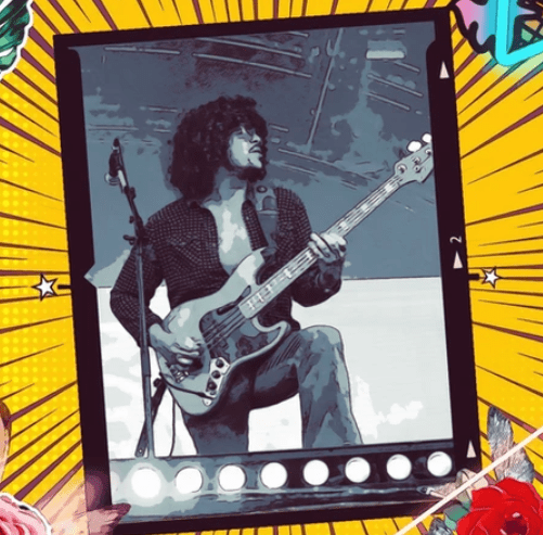 Noble Jonson – Get Lifted