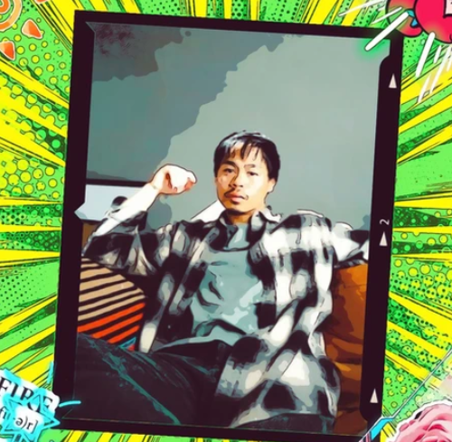 Labit – I’M A SIX, AND SHE’S LIKE A NINETY