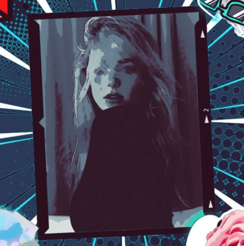 Alex McArtor – In the&nbsp;Dark