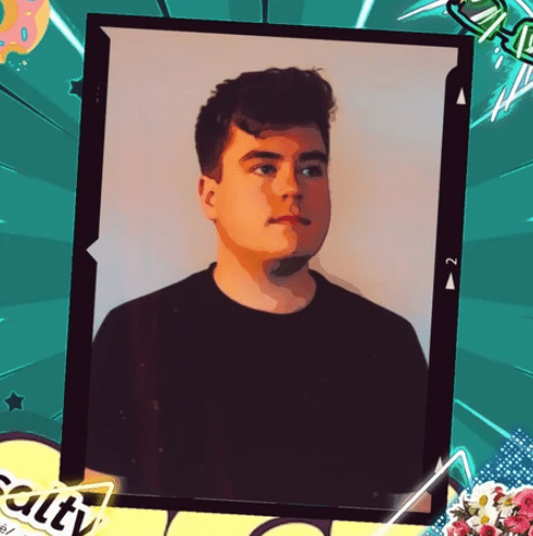 Seoul Metro –&nbsp;SAD!