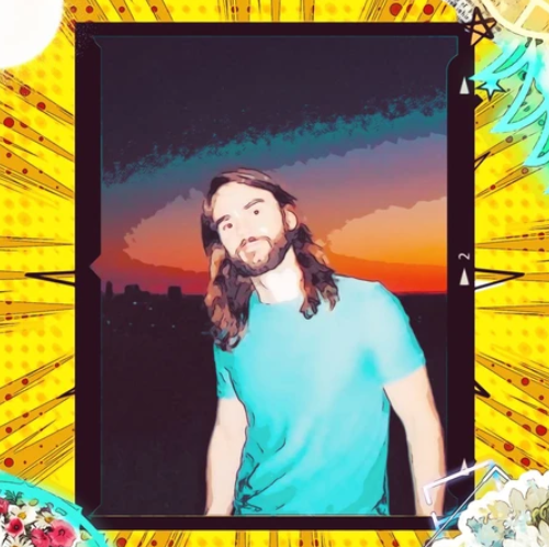 dylanVO – next time_ (feat. Melissa&nbsp;Lamm)