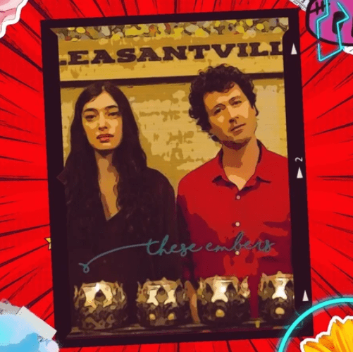 Pleasantville – The Universe is&nbsp;Loud