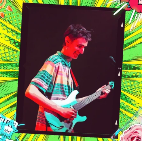 Ryan Call –&nbsp;Benched