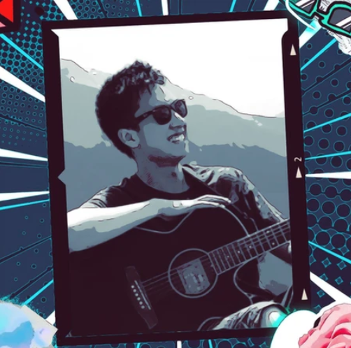Kevin Te – Wave