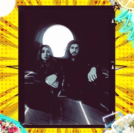 Satellite Citi – As It Was (Rock)