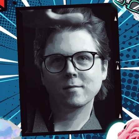 Mitch Wilson – Secondhand Emotion