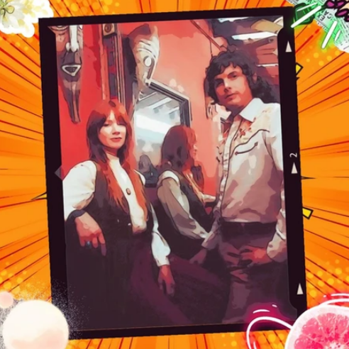 Please Ask for Paul – ghost