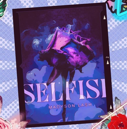 Madyson Lash – Selfish