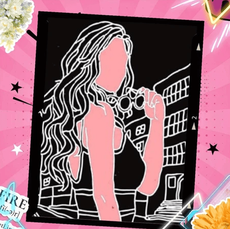 Persistent Mimes – Here She Comes