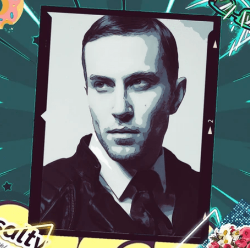 Waves_On_Waves x Sonic Shades Of Blue x Castles Made Of Sky – We Will Never Just Be Friends –&nbsp;Acoustic