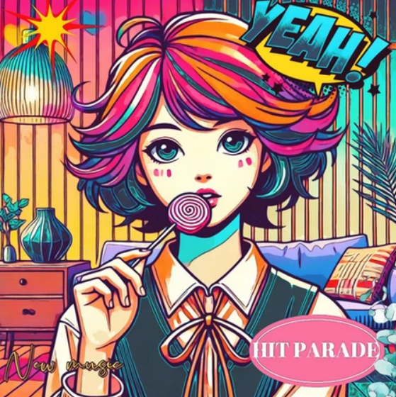 HIT PARADE: The Best Tracks of the&nbsp;Week