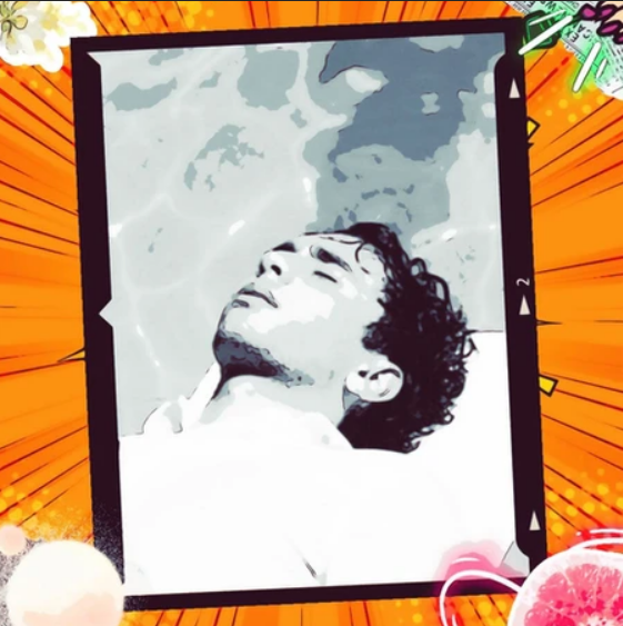 Rohin – SadLove