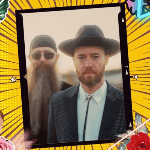 Ronny Tibbs – Too Late