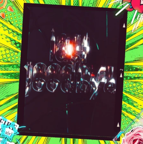 Stadtmos – Last&nbsp;Goodbye