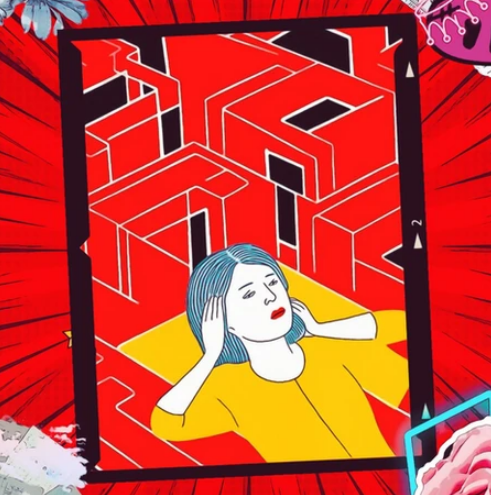 Karen, I’m Not Karen – Beautiful Genius