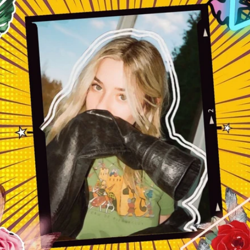 dee holt – tunnel&nbsp;vision