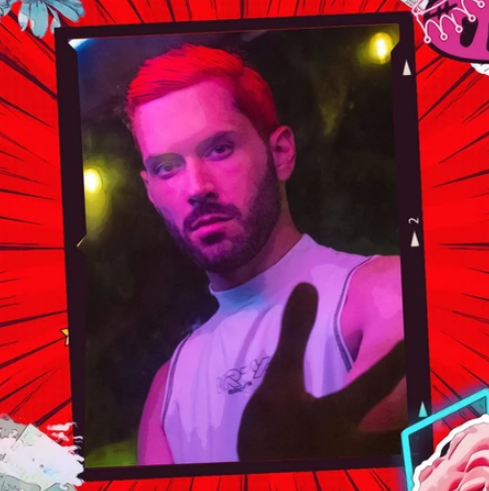 Tom Harker –&nbsp;Easily