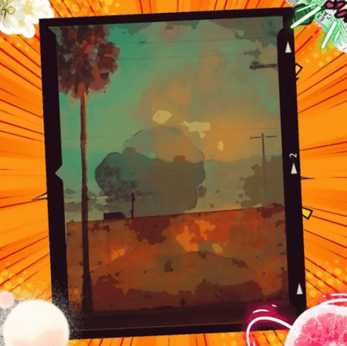 Albert Mikkelsen – High as a&nbsp;Kite