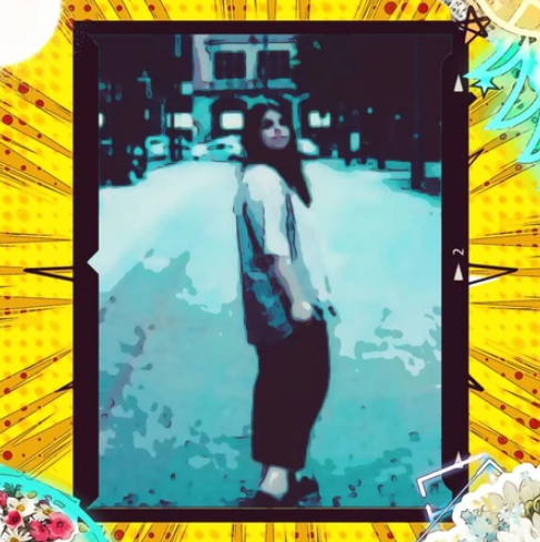 Harriet Dagn – allWhere You&nbsp;Are